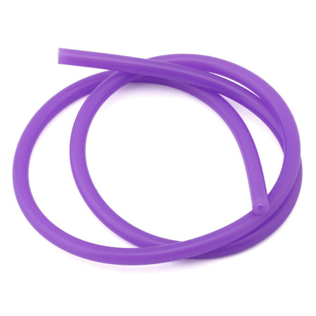 MANGUEIRA DUBRO SILICONE NITRO LINE 2FT PURPLE DUB2233