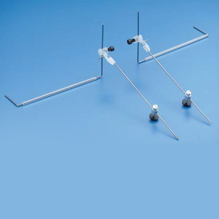 DUB850 MICRO AILERON SYSTEM ROD SET