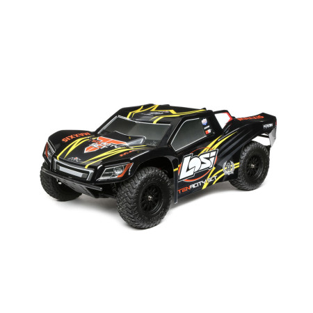 CARRO LOSI 1/10 TENACITY AVC LOS03010T1