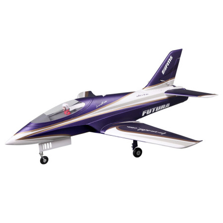 FMM095PPUR FUTURA JET PNP 1060MM PURPLE