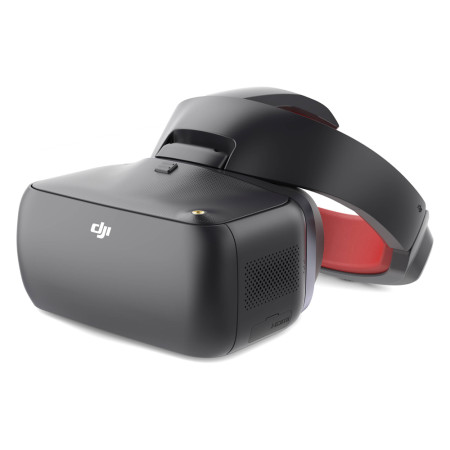 DJI GOGGLES RACING EDITION OCULO VIRTUAL *RB*