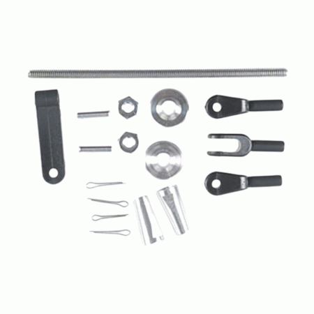 DUB882 HEAVY DUTY CONTROL HORN .91