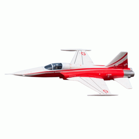 FW F-5E SWISS PNP DELUXE FJ20822P