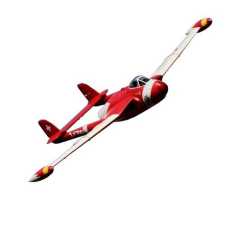 FW VENON V2 PNP RED/WHITE 