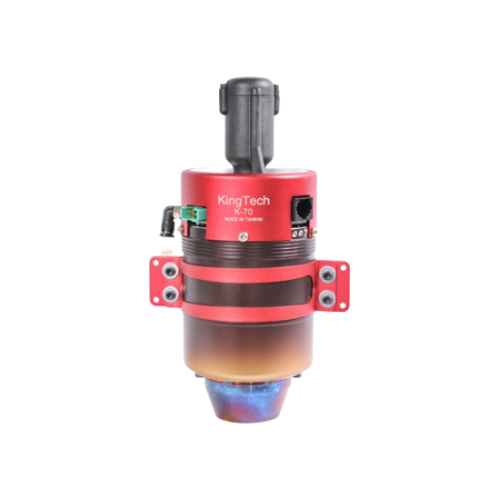 TURBINA KINGTECH K-70G KERO START