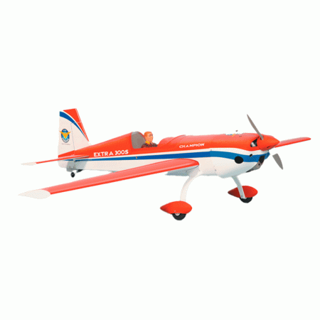 AVIAO PHOENIX EXTRA 300S 46-55 ARF PMMA1540