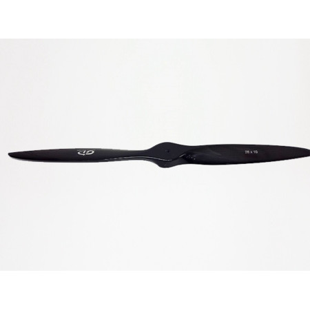 MOTOR GP CARBON PROPELLER 28X10
