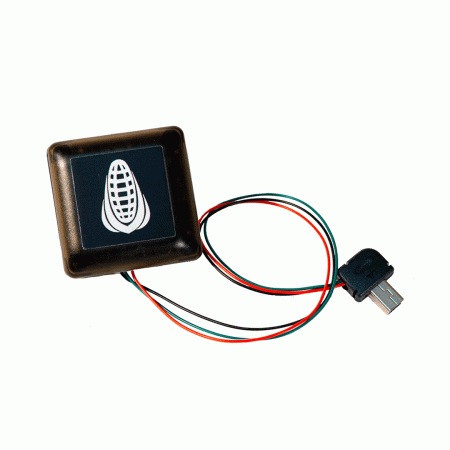 MAPIR GPS ADVANCED RECEIVER SURVEY 3 S3_GPS_ADVANCED