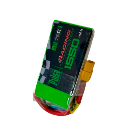 PULSE 14.8V 1550MA 75C PLU75-15504