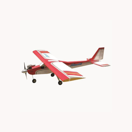 AVIAO VMAR PICANTO ALPHA 64.7 KIT RED VPCANTO-R