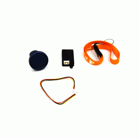 FRSKY NFC SWITCH PANNEL