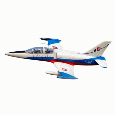 AVIAO FW L-39 ALBATROS DELUXE EDITION PNP FJ21512P