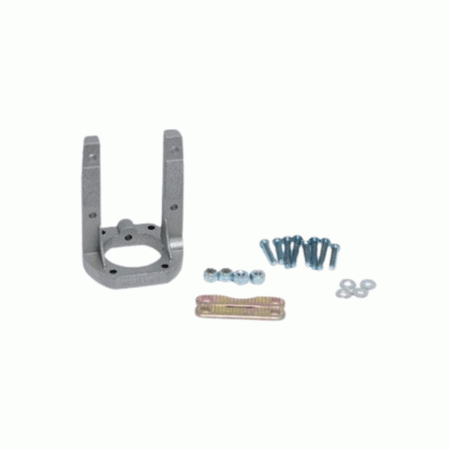 MONTANTE MOTOR HANGAR9 .40-.55 HAN266008