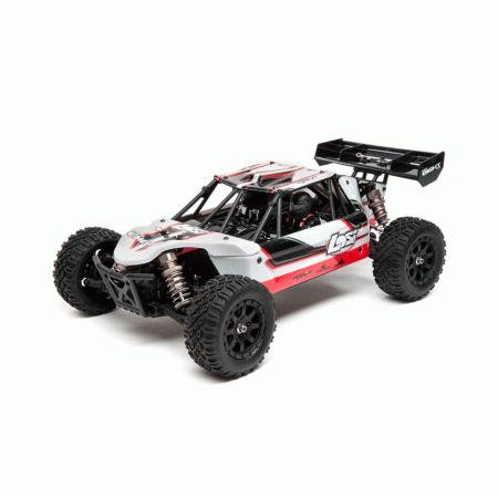 CARRO LOSI 1/14 MINI 8IGHT-DB RTR BLS LOS01009T1