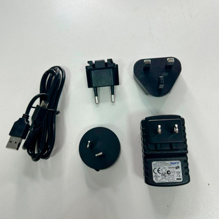 CARREG SPEKTRUM AC ADAPTER IX12 SPM9552