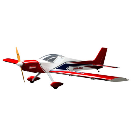 AVIAO HANGAR TIGER 30CC ARF 90