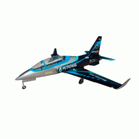 AVIAO PILOT RC VIPER JET 87