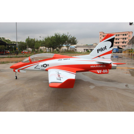 AVIAO PILOT RC VIPER JET 73