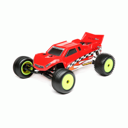 CARRO LOSI 1/18 MINI-T 2.0 RTR LIMITED EDITION 40TH LOS01017