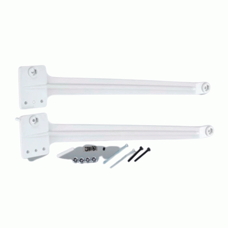 MICRO PROFILE LANDING GEAR DUBRO 943