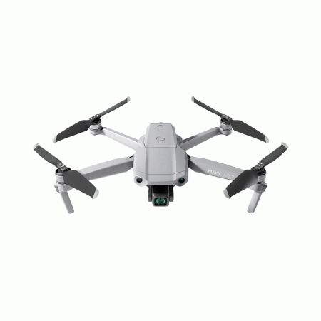 DJI AIR 3 SO APARELHO