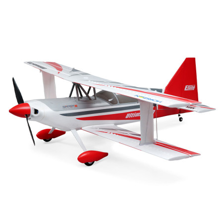 AVIAO E-FLITE ULTIMATE 3D 950MM SMART BNF BASIC EFL16550