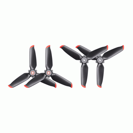 DJI ACC FPV PROPELLER 2CW + 2CCW (SEM CAIXA)