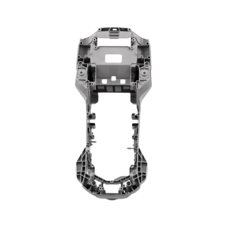 DJI PART MAVIC AIR 2 SHELL BODY INFERIOR