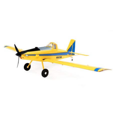AVIAO E-FLITE AIR TRACTOR 1.5M BNF BASIC EFL16450