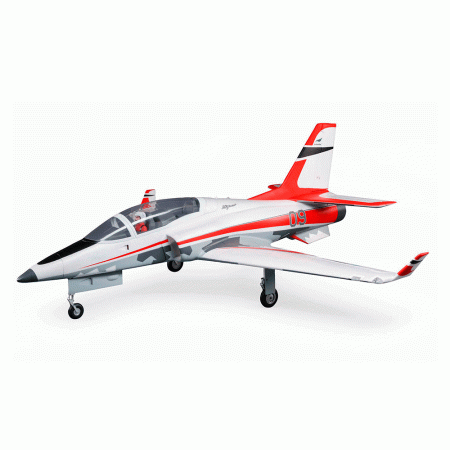 AVIAO E-FLITE VIPER 90MM EDF JET BNF BASIC EFL17750
