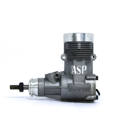 MOTOR ASP S 40 RC 2T