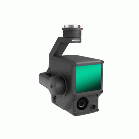 CAMERA DJI ZENMUSE L1 LIDAR (REFURBISHED)
