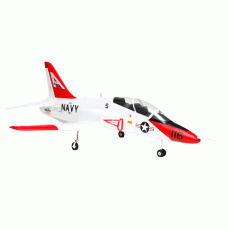 AVIAO FW T-45 DELUXE VERSION PNP FJ30712P
