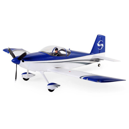 AVIAO E-FLITE RV-7 1.1M SPORT BNF EFL01850