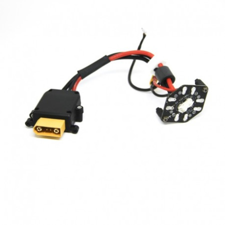 DJI PART MG-1P CONECTOR DISTRIBUIDOR DE ENERGIA
