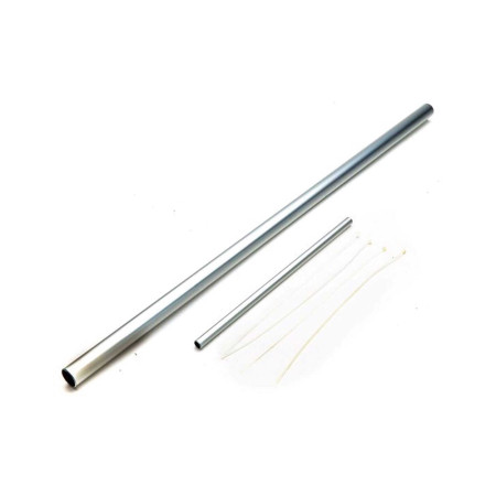 HAN488518 RV-4 30CC WING AND STAB