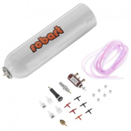 ROBART DELUXE LARGE AIR CONTROL KIT 60-80 ROB157VRX