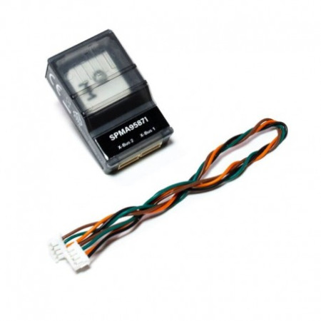 SPEKTRUM GPS TELEMETRY SENSOR SPMA95871