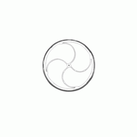 RODA GWS GW/WH01/85 ULTLIGH