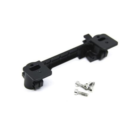 DJI PART AGRAS MG-1P SUPORTE TREM DE POUSO LADO ESQUERDO C/COMPASS