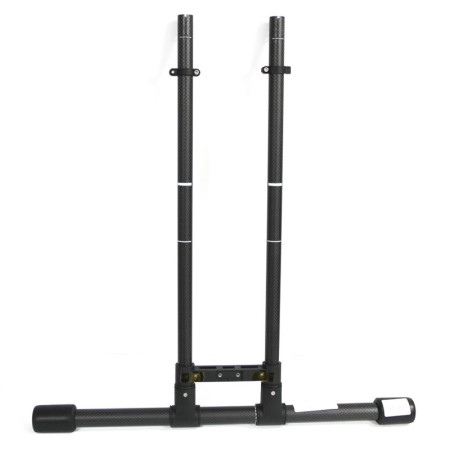 DJI PART AGRAS MG-1P TREM DE POUSO LADO DIREITO