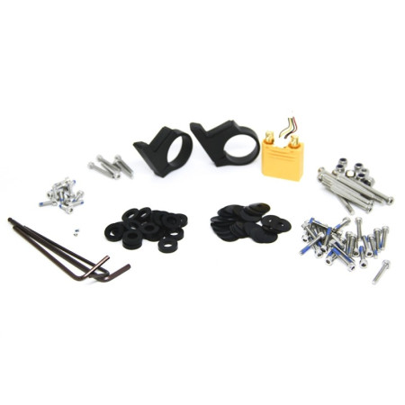 DJI PART AGRAS MG-1P KIT PARAFUSO