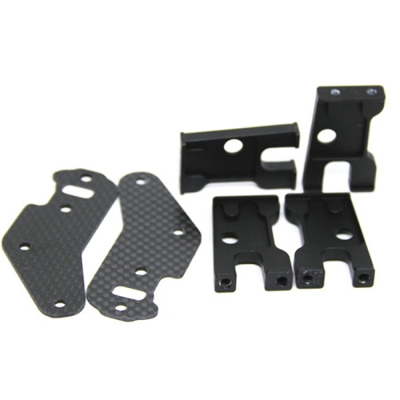 DJI PART AGRAS MG-1P KIT SUPORTE CARBONO