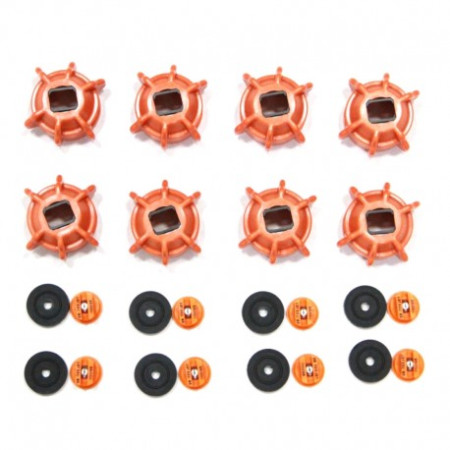 DJI PART AGRAS T20 BICO SPRAY NOZZEL