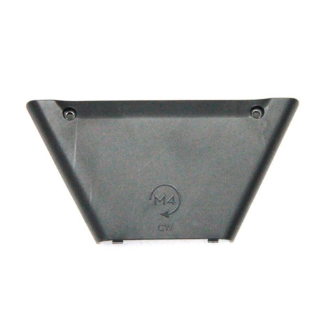 DJI PART AGRAS T20 REAR OF THE AIRCRAFT MIDDLE ARM FIXING COVER