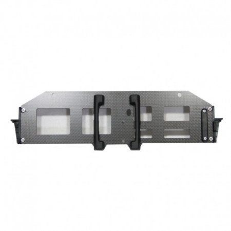 DJI PART AGRAS T20 AIRFRAME CARBON BOARD