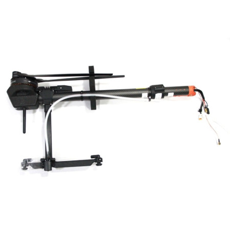 DJI PART AGRAS T20 COMPLETE ARM M3/M6 FRONT/REAR LEFT CCW