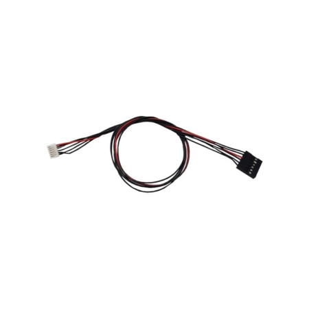 HEX PIXHAWK2 TO RFD900 TELEMETRY CABLE 300MM HX4-06077