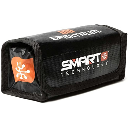 SPEKTRUM LIPO SAFETY PROTECTION BAG 16X7X6 SPMCXA300