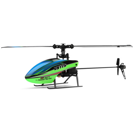 WLTOYS HELIC 4CH MICRO SERIES 6G V911S + BATERIA EXTRA